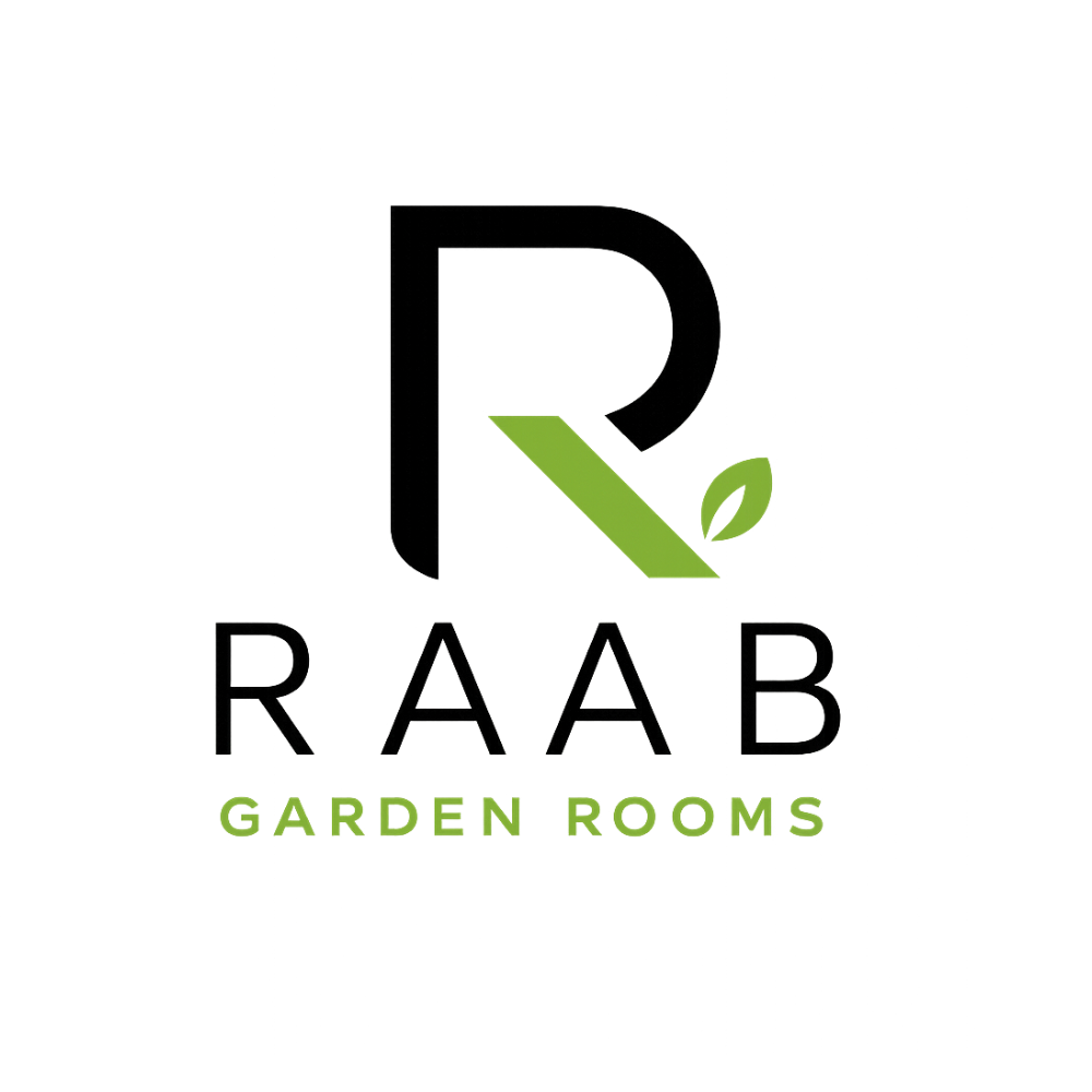 Raab Garden Rooms Logo
